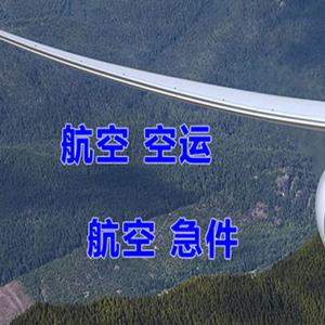 王村航空托运快递-选东方航空和上海航空